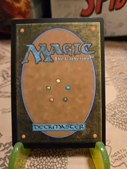 MTG Mirko, Obsessive Theorist Commander: Murders at Karlov Manor EA Foil Mythic - Image 2