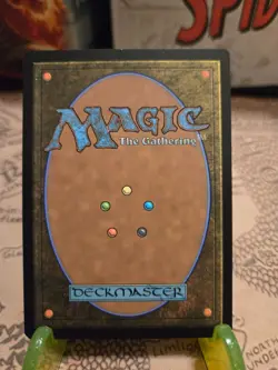 MTG Notion Thief Commander: the Lord of the Rings Regular Rare NM - Image 2