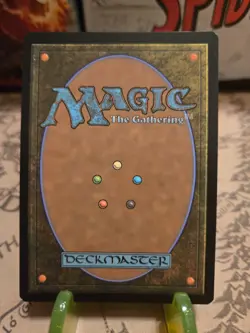 MTG Kataki, War's Wage Future Sight Mystery Booster 2 Regular Rare NM - Image 2