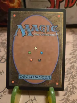 MTG Sorcerer Class Adventures in the Forgotten Realms Regular Rare NM - Image 2