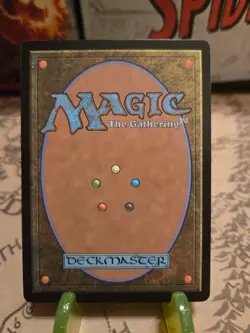 MTG Camellia, the Seedmiser Bloomburrow Showcase Regular Rare NM - Image 2