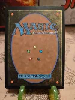 MTG Creeping Bloodsucker Foundations Jumpstart Regular Common NM - Image 2