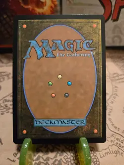 MTG Sarkhan, Fireblood Foundations Jumpstart Regular Rare NM - Image 2