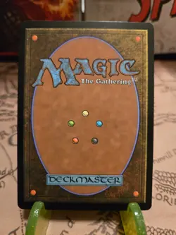 MTG Restless Reef The Lost Caverns of Ixalan Foil Rare NM - Image 2