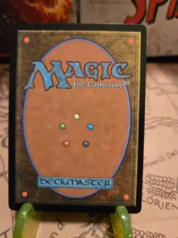 MTG Urza, Prince of Kroog Borderless The Brothers' War Regular Rare NM - Image 2