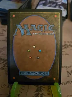 MTG Pyromancer's Swath Modern Masters Regular Rare NM - Image 2