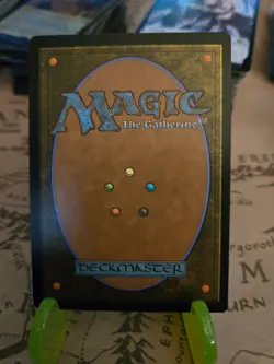 MTG Bloodline Pretender Kaldheim Regular Uncommon NM - Image 2