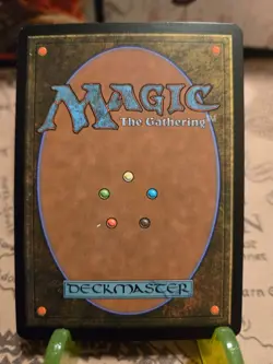 MTG Feed the Swarm Marvel Universe Eternal-Legal Regular Borderless Mythic NM - Image 2