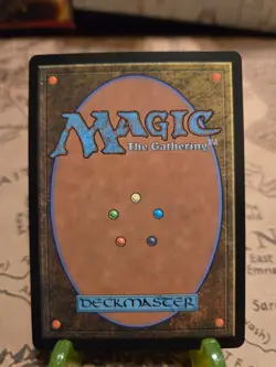 MTG Imp's Mischief Commander Masters Regular Rare NM - Image 2