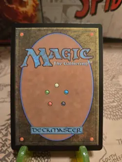 MTG Winds of Rath Tempest Regular Rare NM - Image 2