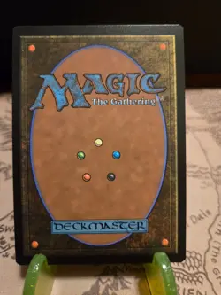 MTG Midnight Reaper Ravnica Remastered Foil Rare NM - Image 2