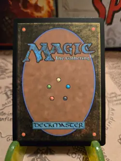 MTG Cataclysm The List Reprints Regular Rare NM - Image 2