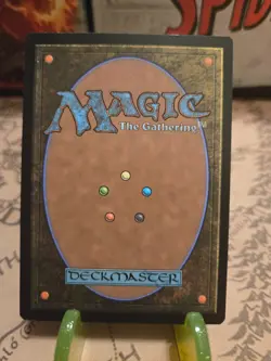 MTG Invigorate Mystery Booster/The List - Mercadian Masques Regular Common NM - Image 2