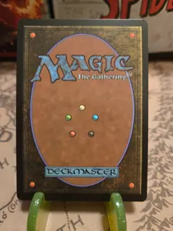 MTG Orvar, the All-Form Secret Lair Drop Foil Mythic NM - Image 2