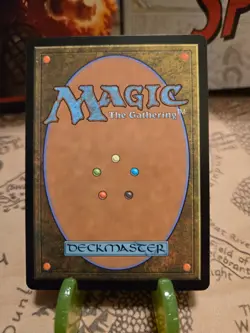 MTG Inga and Esika March of the Machine Foil Rare NM - Image 2