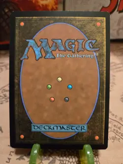 MTG Nath of the Gilt-Leaf Commander 2016 Regular Rare NM - Image 2