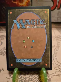 MTG Omnath, Locus of Creation (Rainbow Foil) Secret Lair Drop Foil Mythic NM - Image 2