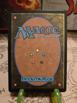 MTG Elder Gargaroth Commander: Aetherdrift Regular Rare NM - Image 2