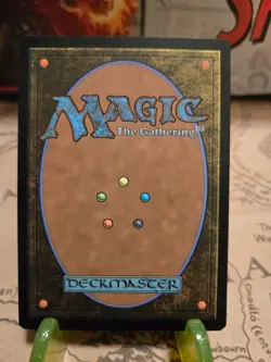 MTG Supreme Verdict The Lord of the Rings Commander Regular Rare NM - Image 2