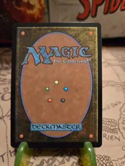 MTG Spinner of Souls Foundations Foil Rare NM - Image 2