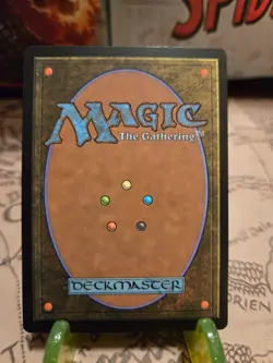 MTG Nesting Grounds Modern Horizons 3 Foil Rare NM - Image 2