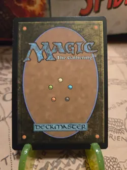 MTG Baleful Strix The List Reprints Regular Uncommon NM - Image 2