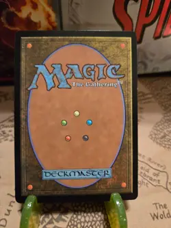 MTG An Offer You Can't Refuse Foundations Foil Uncommon NM - Image 2