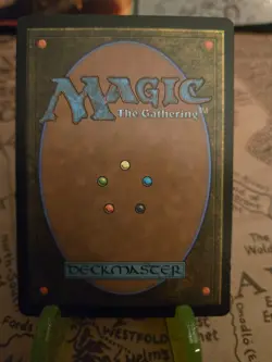 MTG Galvanic Iteration Innistrad Remastered Regular Retro Frame Rare NM - Image 2