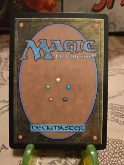 MTG Jet, Rebel Leader Avatar: The Last Airbender: Eternal-Legal Extended Art NM - Image 2