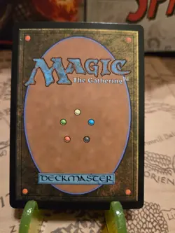 MTG Firebender Ascension Avatar: The Last Airbender Foil Rare NM - Image 2