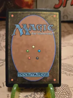 MTG Monk Gyatso Avatar: The Last Airbender: Eternal-Legal Foil Rare NM - Image 2