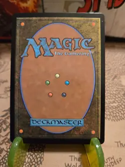 MTG Thrumming Stone Double Masters 2022 Regular Rare NM - Image 2