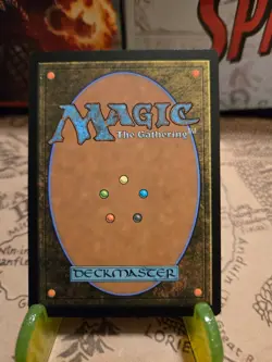 MTG Sulfurous Springs Commander: the Lord of the Rings Regular Rare NM - Image 2