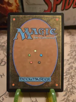 MTG Ram Through Commander Masters Foil Common NM - Image 2