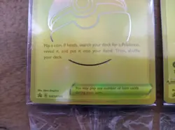 Sealed Pikachu v Gold and Pokeball SWSH145/SWSH146 Pokemon TCG Celebrations - Image 3