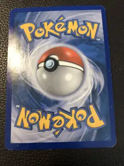 Pokemon TCG Pelipper (Delta Species) EX Crystal Guardians 26/100 Reverse Holo... - Image 2