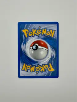 Pokemon: Dark Celebi 4/101 Holo. Ex Hidden Legends. MP - Image 2