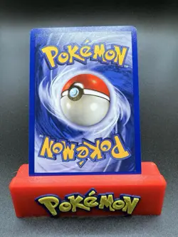 Pokemon Vintage Base Set Shadowless Charmeleon 24/102 NM Wotc 1999 - Image 2