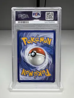 Lucario VSTAR SWSH291 Crown Zenith ETB Promo Holo Pokemon PSA 9 MINT - Image 2