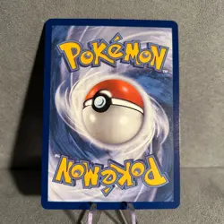 Ninjask 137/132 Mega Evolution Pokemon NM - Image 2
