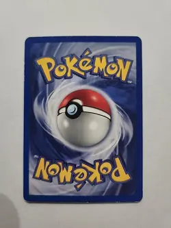 Erika Trainer 016/132 Gym Heroes Holo Rare Pokemon TCG Near Mint! - Image 3