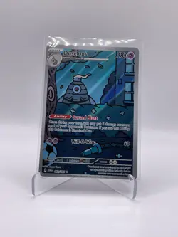 Dusclops 069/064 Sv: Shrouded Fable Holo - Pokemon TCG - NM - Image 1