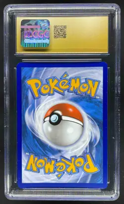 2025 Pokemon S&V Black Star Promos Eevee Pokemon Center CGC 10 Pristine #173 - Image 2