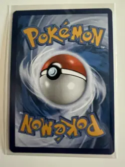 Psychic Energy 207/165 Hyper Rare Holo Near Mint Condition Pokemon 151 - Image 2