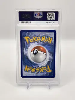 Pokemon Dana Team Up Full Art #173 PSA 10 Gem Mint - Image 2