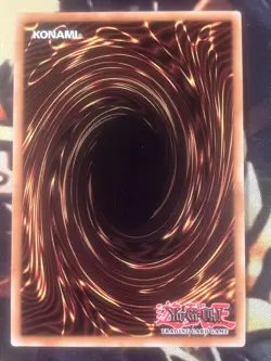 Yugioh: Harpie's Feather Duster - OP24-EN003 - Ultimate Rare - Unlimited - NM - Image 2