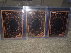 Yu-Gi-Oh Lot of 3 Dark Magicians - Image 2