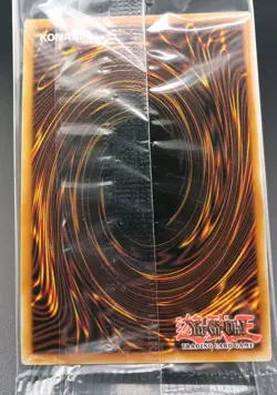 Yugioh! Pegasus & Toon Summoned Skull TKN5-EN032 Super Rare SEALED - Image 2