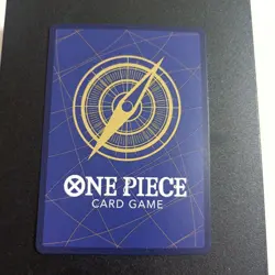 [SEALED] Yamato SR OP04-112 [PAR] Parallel Flagship Battle PROMO One Piece - Image 2