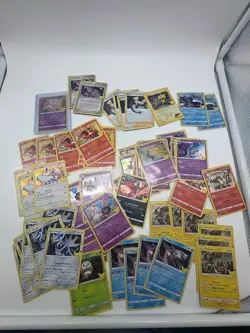 Pokemon TCG LARGE LOT of Celebrations 25th Anniversary Holo Cards Bulk - Image 1